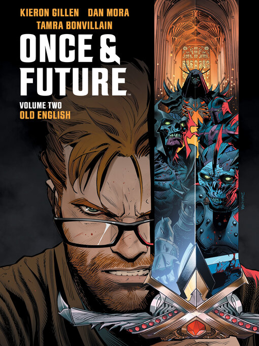 Title details for Once & Future (2019), Volume 2 by Kieron Gillen - Available